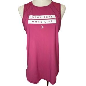 Lululemon Sculpt Tank Top